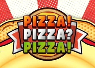 Pizza Pizza Pizza slot